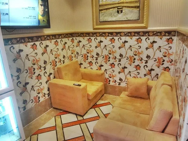 Sutchi Hotel Dubai