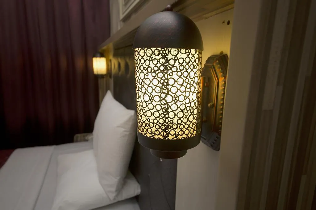 Sutchi Hotel Dubai 0*,  United Arab Emirates