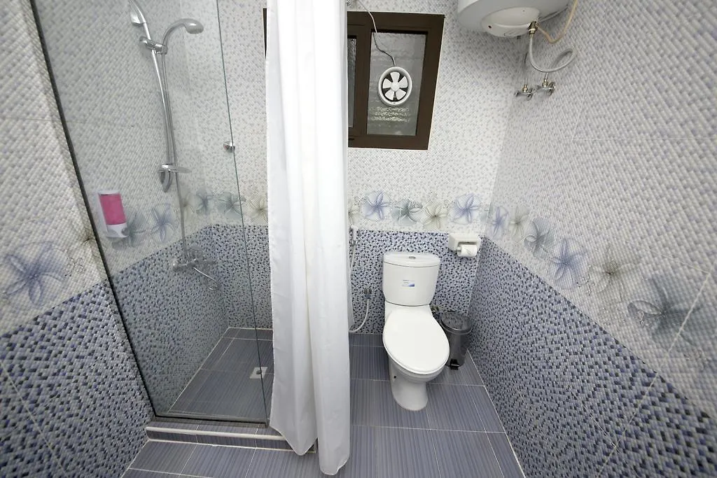 Sutchi Hotel Dubai