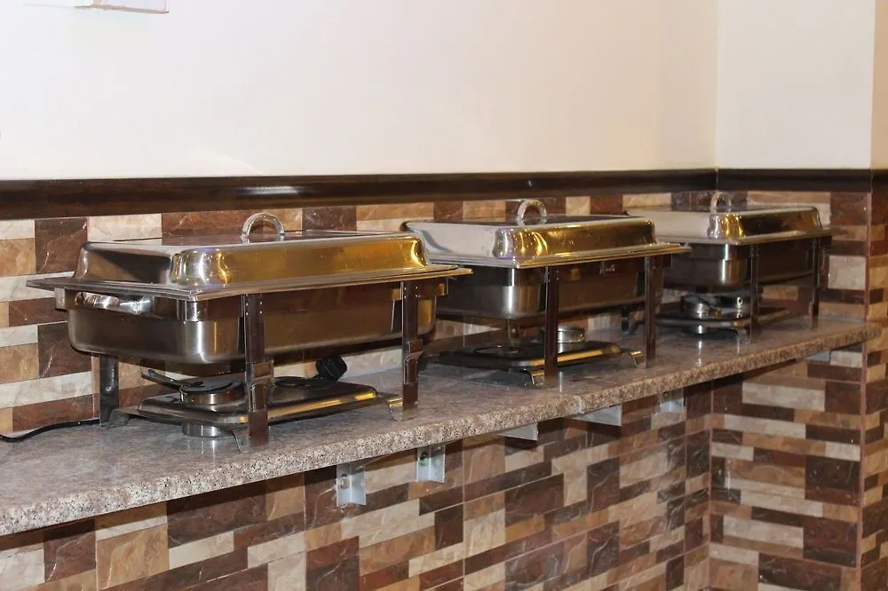 Sutchi Hotel Dubai