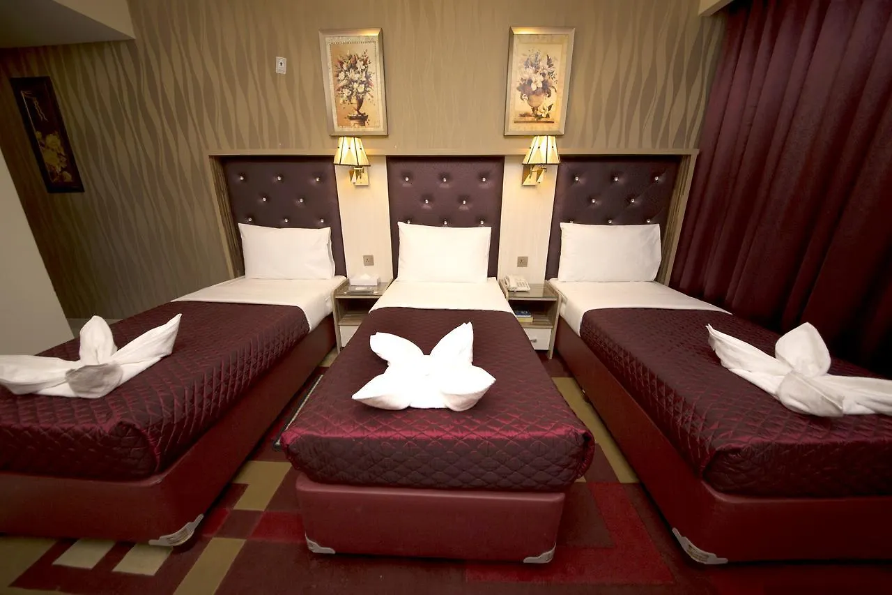 Sutchi Hotel Dubai United Arab Emirates