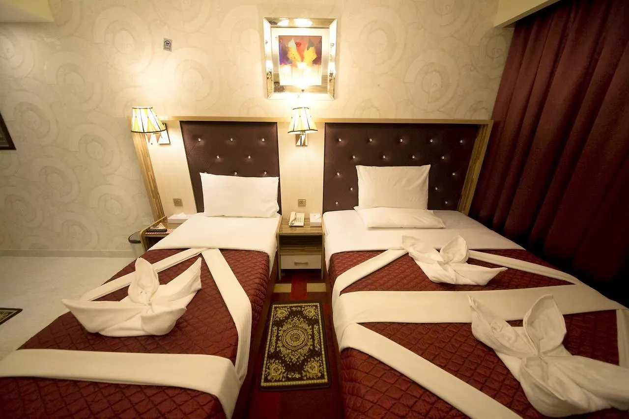 Sutchi Hotel Dubai 0*,  United Arab Emirates