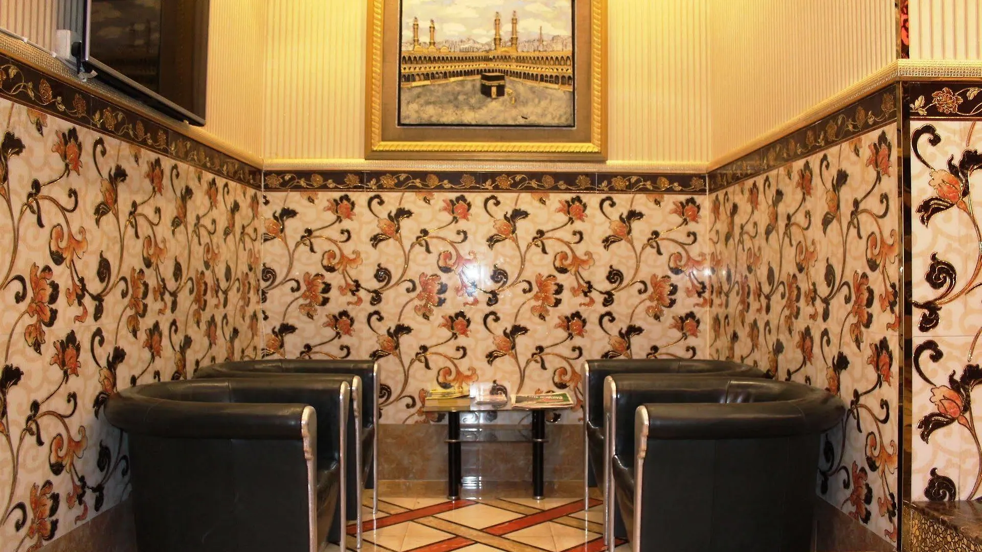 Sutchi Hotel Dubai